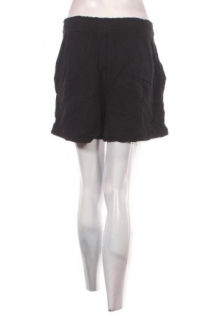 Dámske kraťasy  Amisu, Veľkosť M, Farba Čierna, Cena  2,95 €