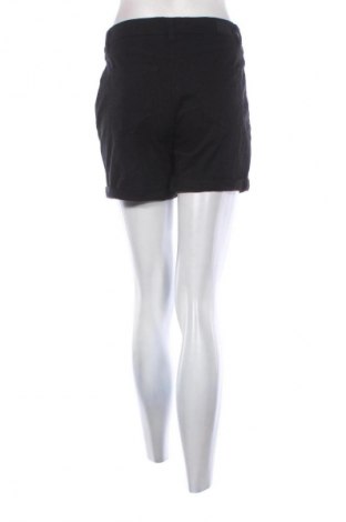 Dámske kraťasy  Amisu, Veľkosť M, Farba Čierna, Cena  2,95 €