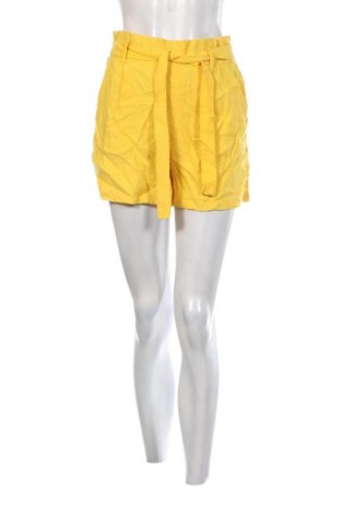 Dámské kraťasy  Amisu, Velikost M, Barva Žlutá, Cena  129,00 Kč
