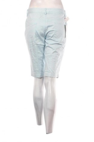 Damen Shorts Ashworth, Größe M, Farbe Blau, Preis 13,99 €