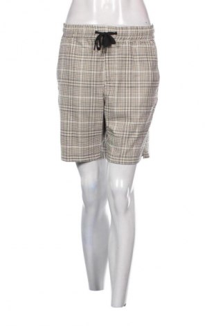 Damen Shorts Bershka, Größe S, Farbe Mehrfarbig, Preis € 1,99