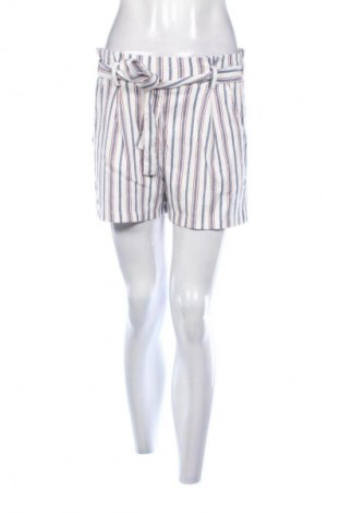 Γυναικείο κοντό παντελόνι Bershka, Μέγεθος S, Χρώμα Πολύχρωμο, Τιμή 1,99 €