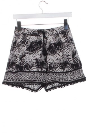 Pantaloni scurți de femei Blancheporte, Mărime XS, Culoare Multicolor, Preț 7,99 Lei