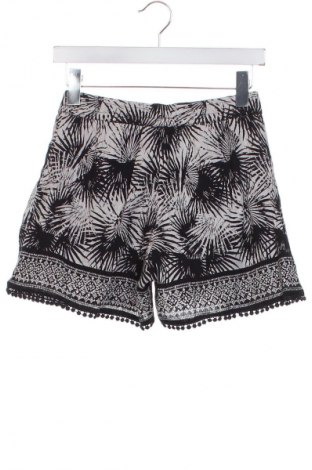 Pantaloni scurți de femei Blancheporte, Mărime XS, Culoare Multicolor, Preț 7,99 Lei