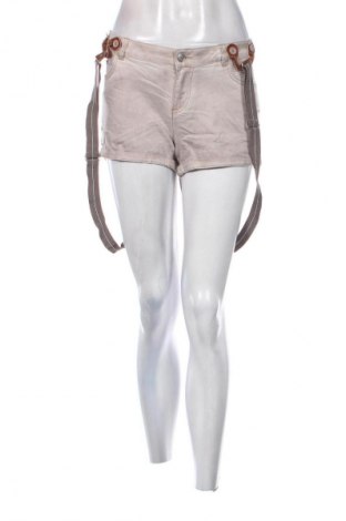 Damen Shorts Blind Date, Größe L, Farbe Braun, Preis € 3,99