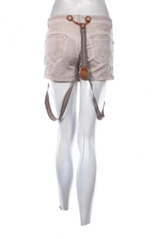 Damen Shorts Blind Date, Größe L, Farbe Braun, Preis € 3,99