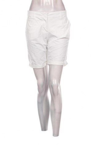 Dámské kraťasy  Bpc Bonprix Collection, Velikost S, Barva Bílá, Cena  89,00 Kč