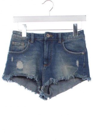 Női rövidnadrág Calliope, Méret XS, Szín Kék, Ár 669 Ft