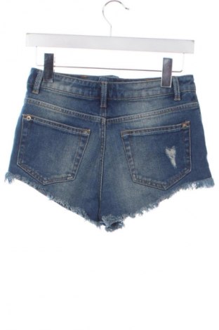 Női rövidnadrág Calliope, Méret XS, Szín Kék, Ár 669 Ft