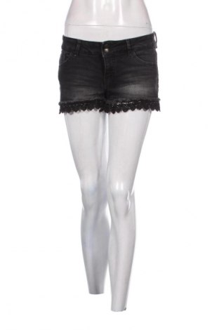 Női rövidnadrág Clockhouse, Méret S, Szín Fekete, Ár 669 Ft