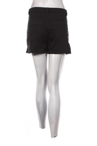 Γυναικείο κοντό παντελόνι Clockhouse, Μέγεθος M, Χρώμα Μαύρο, Τιμή 3,99 €