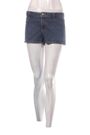 Damen Shorts Clockhouse, Größe M, Farbe Blau, Preis € 2,99