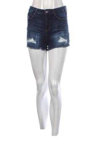 Dámské kraťasy  Clockhouse, Velikost S, Barva Modrá, Cena  129,00 Kč