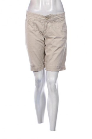 Damen Shorts De.corp By Esprit, Größe S, Farbe Beige, Preis € 1,99