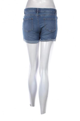 Дамски къс панталон Denim Co., Размер M, Цвят Син, Цена 3,06 €