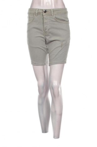 Női rövidnadrág Denim&Co., Méret S, Szín Zöld, Ár 1 139 Ft