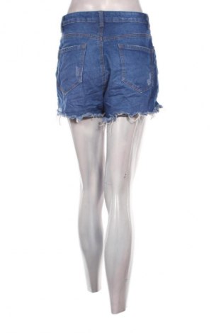 Damen Shorts Denim Co., Größe M, Farbe Blau, Preis € 3,99