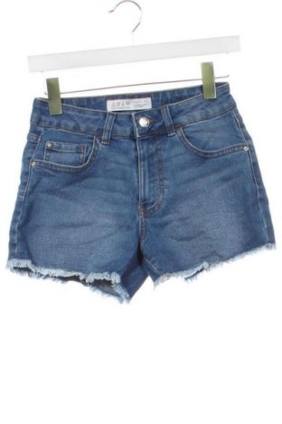 Damen Shorts Denim&Co., Größe XS, Farbe Blau, Preis € 3,99