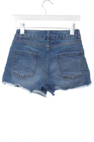 Damen Shorts Denim&Co., Größe XS, Farbe Blau, Preis € 3,99