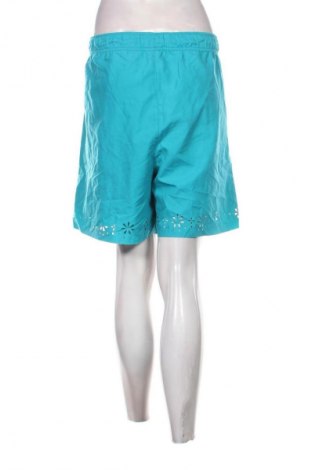 Dámské kraťasy  Ed.it.ed, Velikost XXL, Barva Modrá, Cena  269,00 Kč
