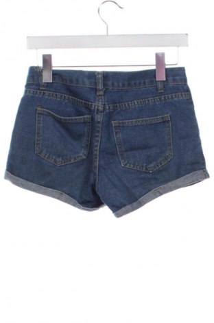 Dámské kraťasy  Effekt, Velikost M, Barva Modrá, Cena  49,00 Kč