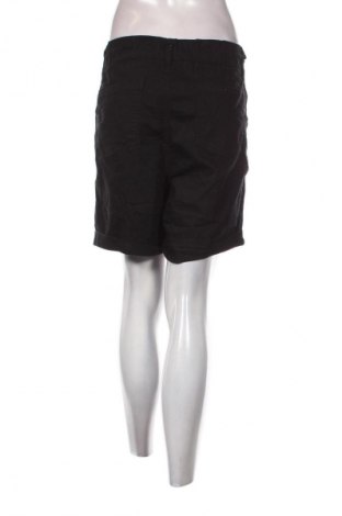 Дамски къс панталон Elle Nor, Размер XL, Цвят Черен, Цена 10,22 €