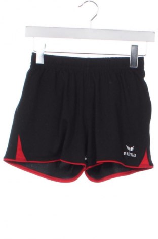 Női rövidnadrág Erima, Méret XS, Szín Fekete, Ár 669 Ft