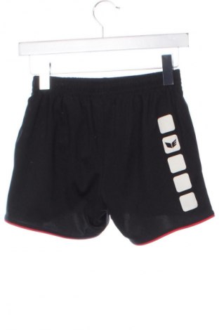 Női rövidnadrág Erima, Méret XS, Szín Fekete, Ár 669 Ft