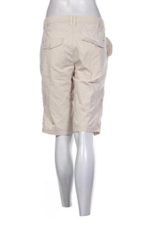 Dámské kraťasy  Esmara, Velikost S, Barva Béžová, Cena  49,00 Kč