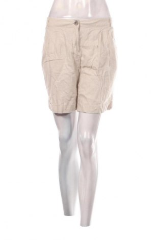 Damen Shorts Esmara, Größe M, Farbe Beige, Preis 4,99 €