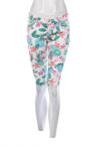 Дамски къс панталон Esmara, Размер S, Цвят Многоцветен, Цена 2,04 €