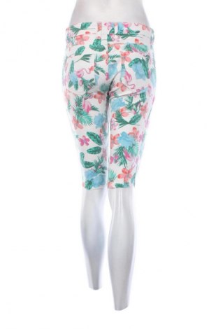 Дамски къс панталон Esmara, Размер S, Цвят Многоцветен, Цена 2,04 €