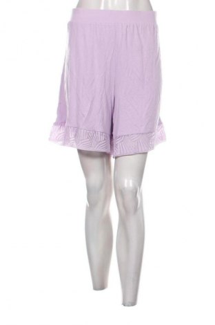 Női rövidnadrág Esprit, Méret XXL, Szín Lila, Ár 4 869 Ft