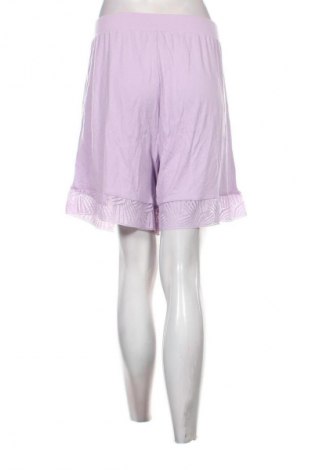 Női rövidnadrág Esprit, Méret XXL, Szín Lila, Ár 4 869 Ft
