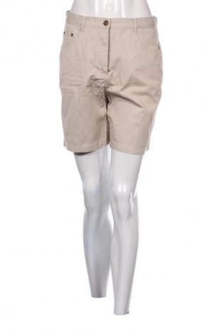 Dámske kraťasy  Explorer, Veľkosť S, Farba Béžová, Cena  1,95 €