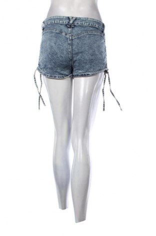 Női rövidnadrág Fb Sister, Méret M, Szín Kék, Ár 1 339 Ft