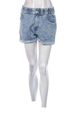 Dámské kraťasy  Fb Sister, Velikost L, Barva Modrá, Cena  129,00 Kč