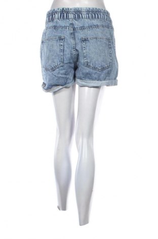 Dámské kraťasy  Fb Sister, Velikost L, Barva Modrá, Cena  129,00 Kč