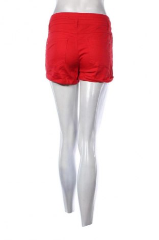 Дамски къс панталон Fb Sister, Размер S, Цвят Червен, Цена 2,55 €