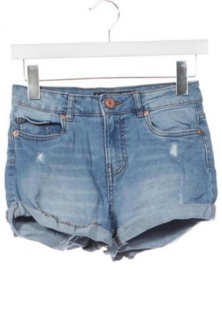 Női rövidnadrág Fb Sister, Méret XXS, Szín Kék, Ár 819 Ft