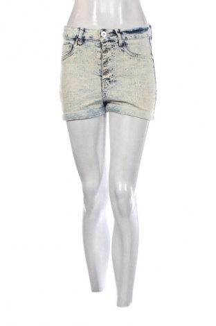 Damskie szorty Fb Sister, Rozmiar S, Kolor Kolorowy, Cena 17,99 zł