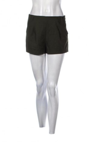 Damen Shorts Forever 21, Größe S, Farbe Grün, Preis € 1,99