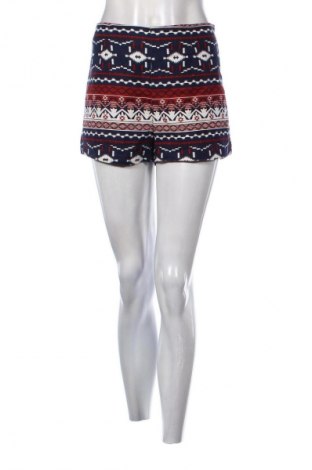 Damen Shorts Forever 21, Größe L, Farbe Mehrfarbig, Preis 2,99 €