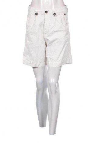 Damen Shorts Funky Buddha, Größe M, Farbe Ecru, Preis € 1,99