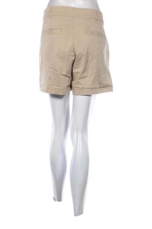 Γυναικείο κοντό παντελόνι Gap, Μέγεθος XXL, Χρώμα  Μπέζ, Τιμή 3,99 €
