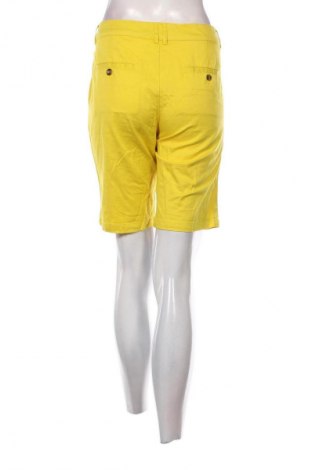 Дамски къс панталон Gate, Размер M, Цвят Жълт, Цена 7,15 €
