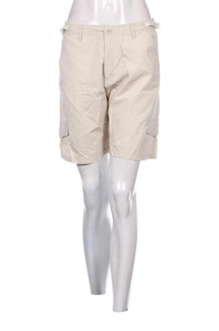 Damen Shorts Gina Benotti, Größe M, Farbe Beige, Preis € 1,99