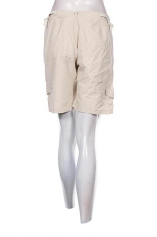 Damen Shorts Gina Benotti, Größe M, Farbe Beige, Preis € 1,99