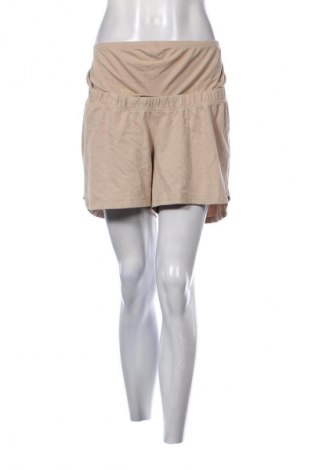 Dámské kraťasy  H&M, Velikost M, Barva Béžová, Cena  89,00 Kč