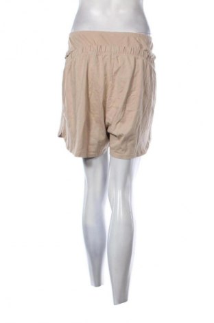 Dámské kraťasy  H&M, Velikost M, Barva Béžová, Cena  89,00 Kč